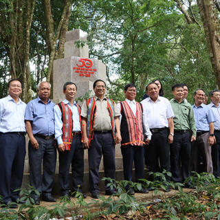 QUY HOẠCH - DỰ ÁN
