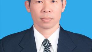 Cao Minh Luyến
