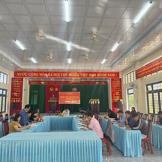 QUY HOẠCH - DỰ ÁN